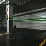 The Best Hostelito! Free Parking