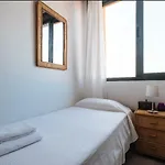 The Best Hostelito! Free Parking