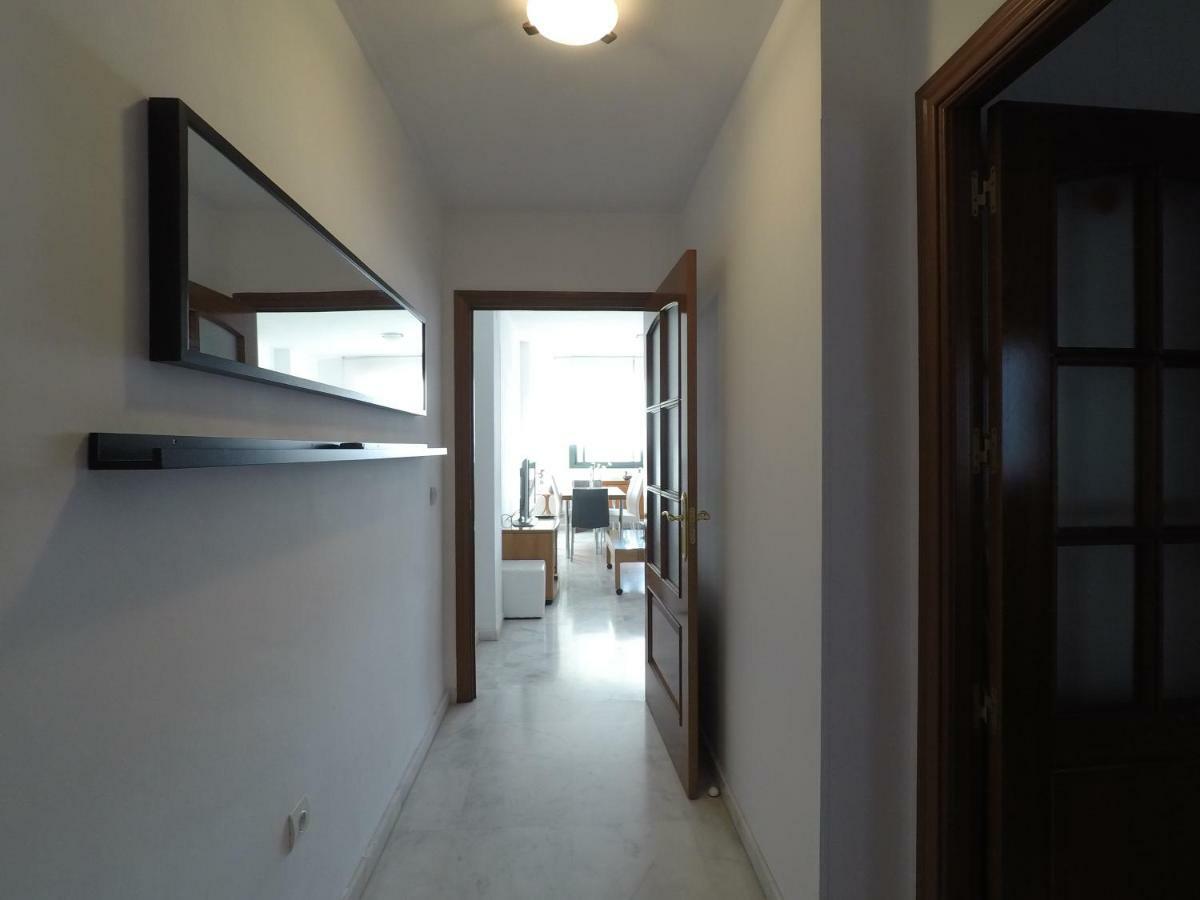 Appartement The Hostelito! Free Parking Séville