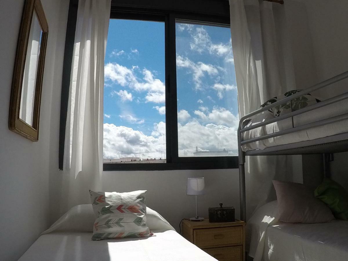 The Hostelito! Free Parking Seville
