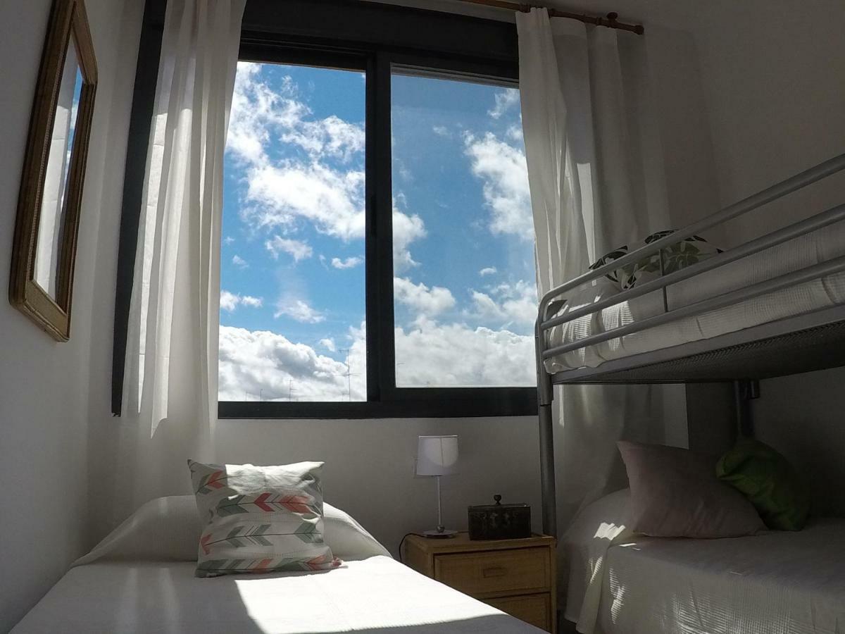 The Hostelito! Free Parking Appartement