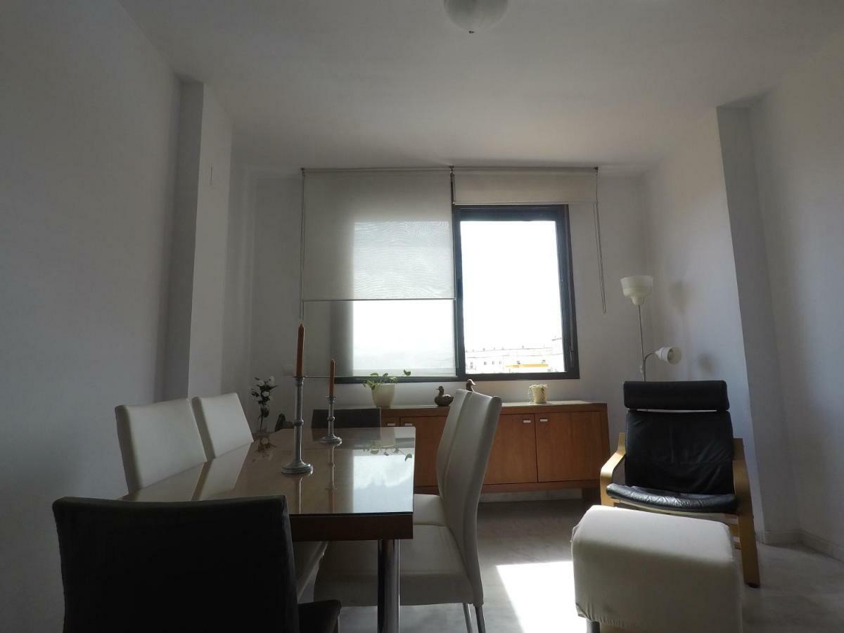 Apartment The Hostelito! Free Parking Seville