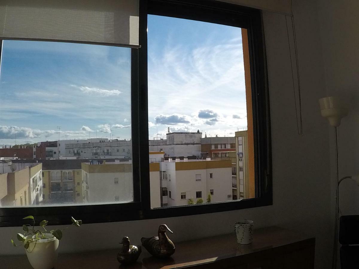 The Hostelito! Free Parking Appartement Séville