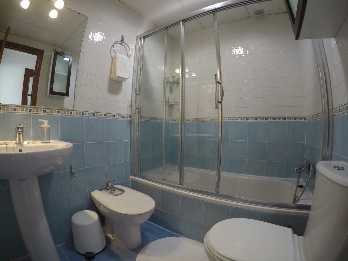 Apartment The Hostelito! Free Parking Seville