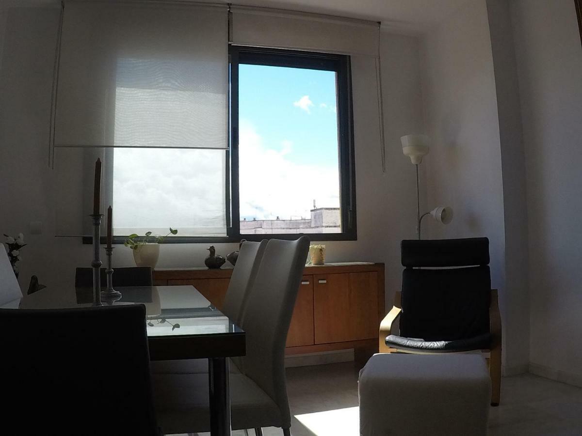 The Hostelito! Free Parking Appartement Séville