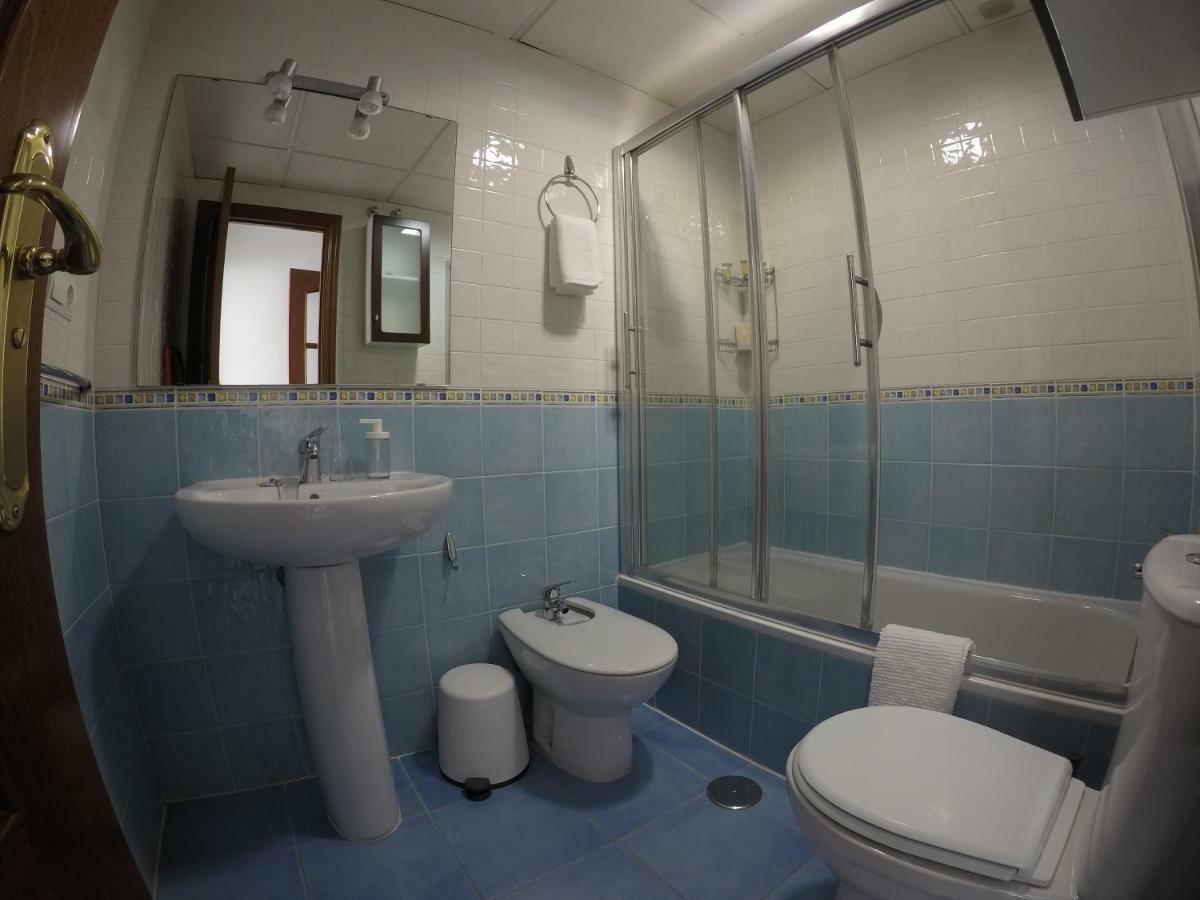 The Hostelito! Free Parking * Seville