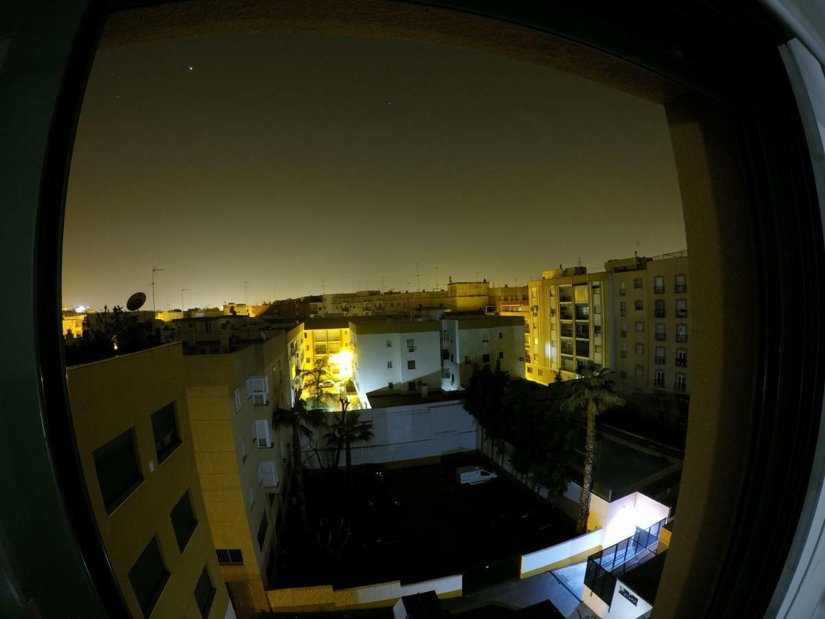 Appartement The Hostelito! Free Parking *