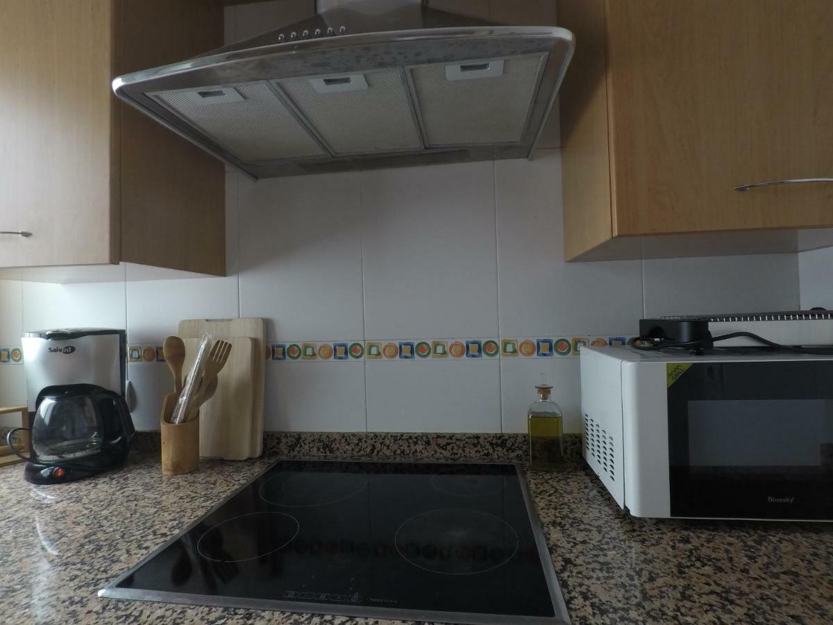 The Hostelito! Free Parking Seville