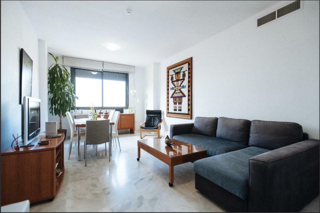 The Hostelito! Free Parking * Seville