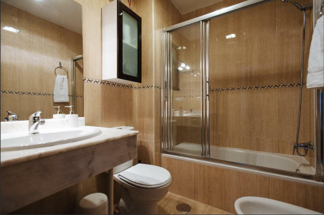 The Hostelito! Free Parking Apartment Seville
