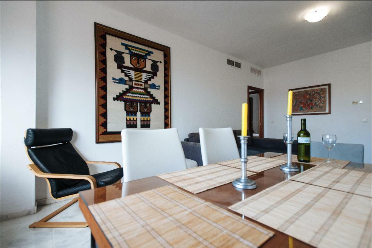 Appartement The Hostelito! Free Parking
