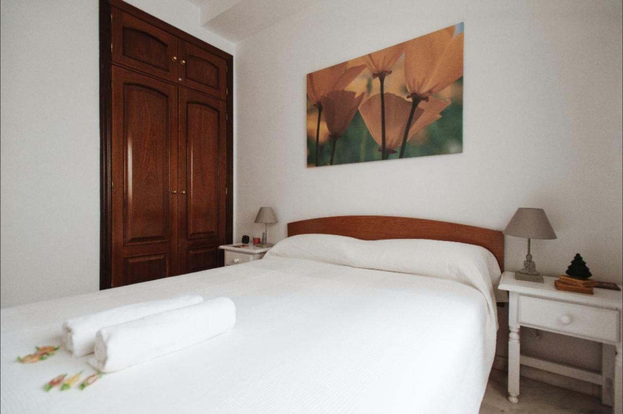 The Hostelito! Free Parking Seville