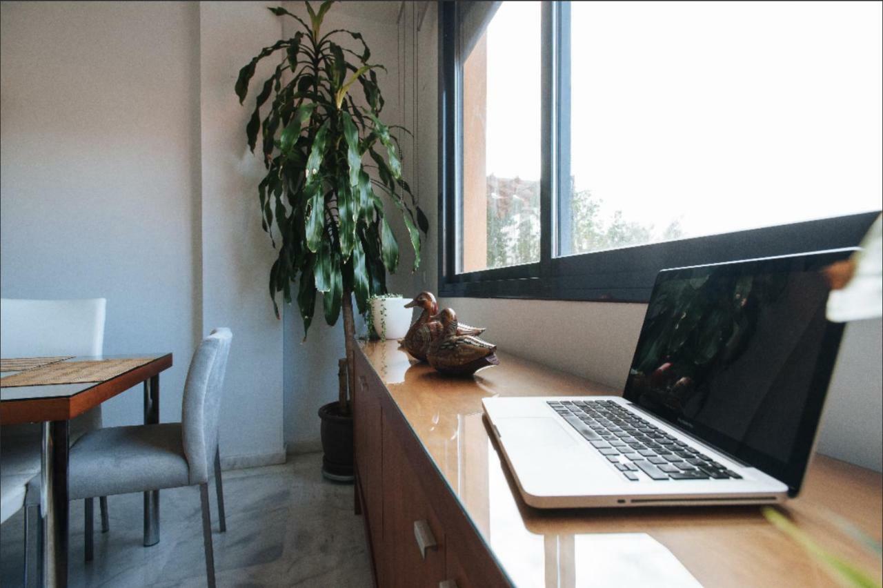 Appartement The Hostelito! Free Parking