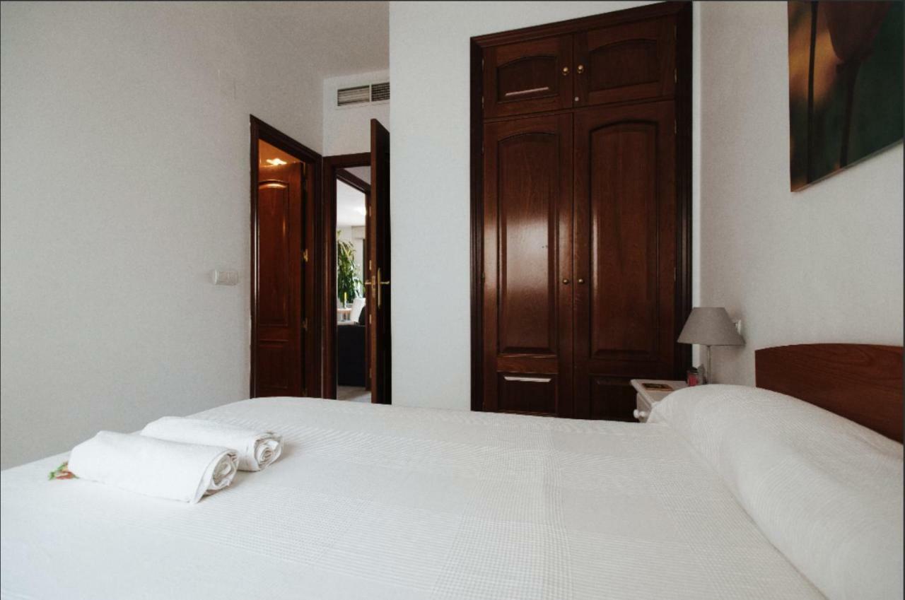 Appartement The Hostelito! Free Parking *