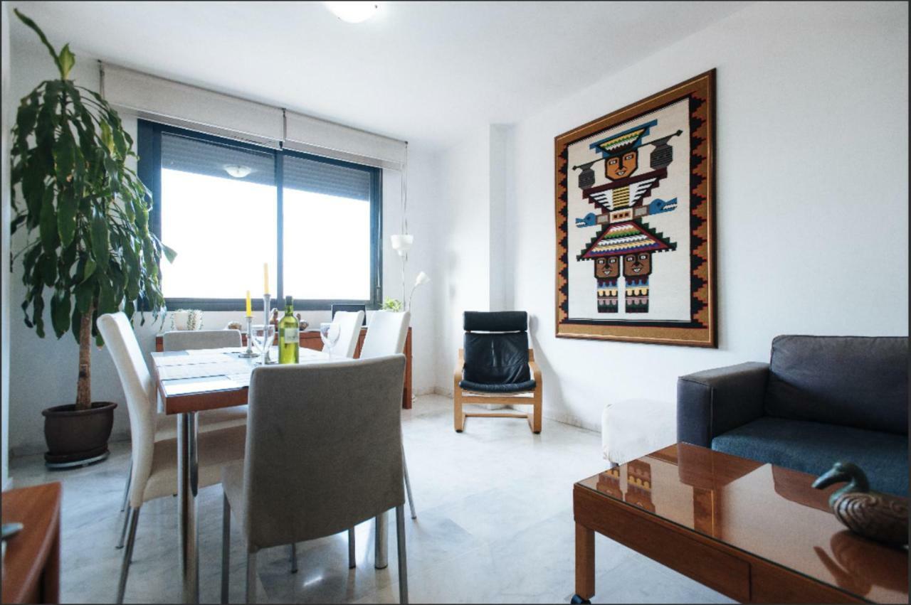 Appartement The Hostelito! Free Parking