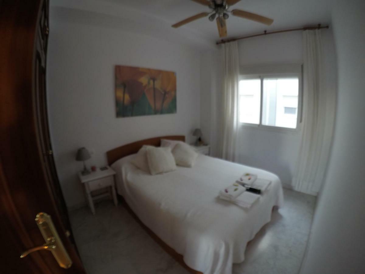The Hostelito! Free Parking Appartement