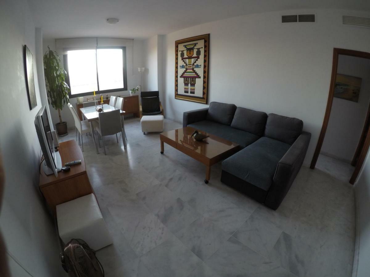 The Hostelito! Free Parking Appartement
