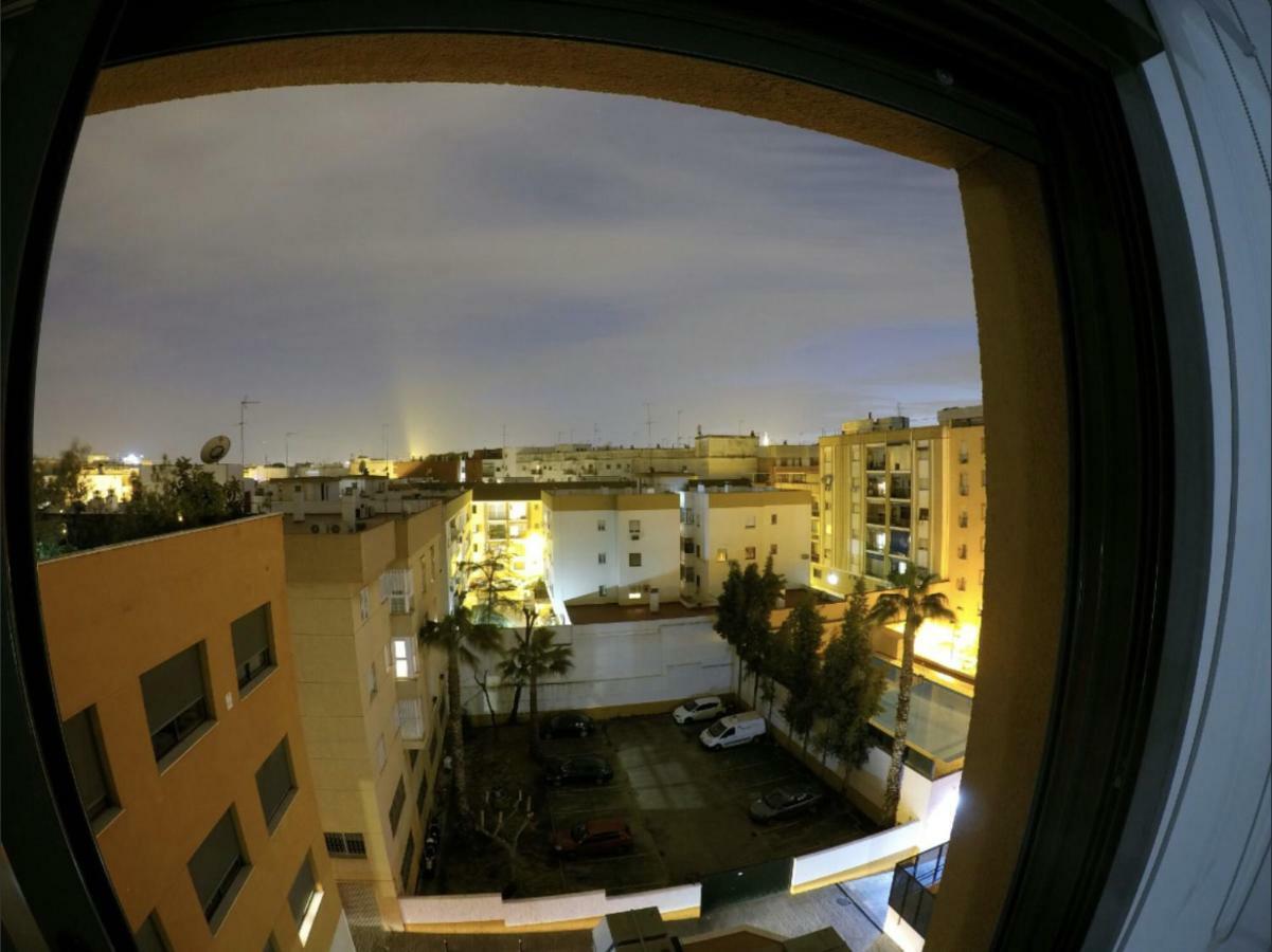 The Hostelito! Free Parking Appartement *