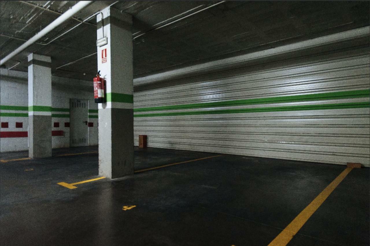The Hostelito! Free Parking Appartement *