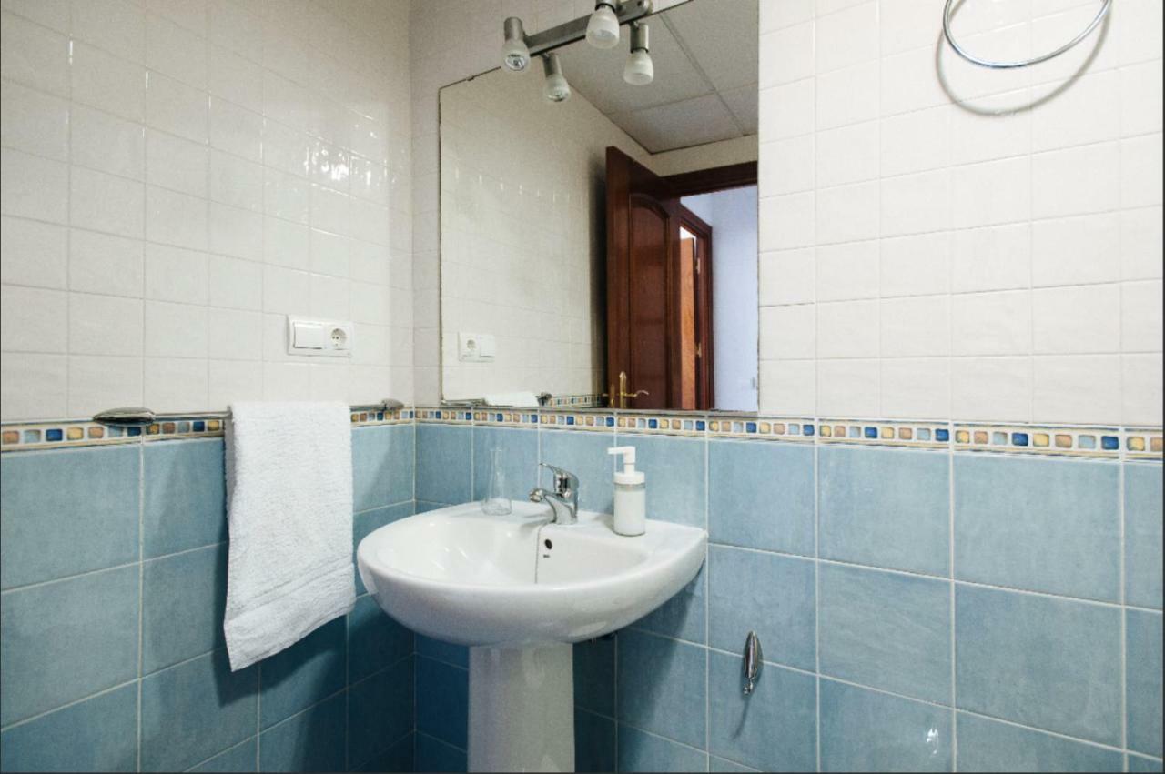 The Hostelito! Free Parking Appartement Séville