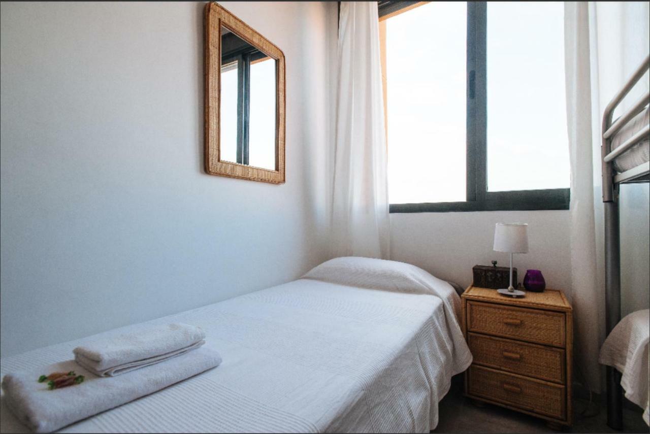 Appartement The Hostelito! Free Parking *